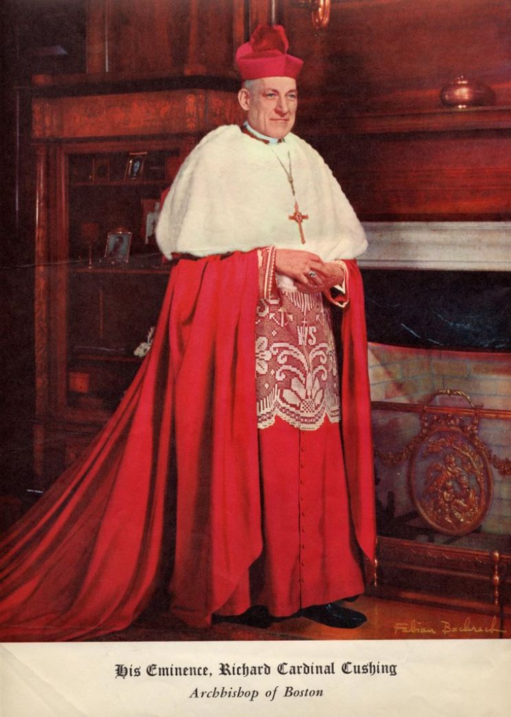 Richard Cardinal