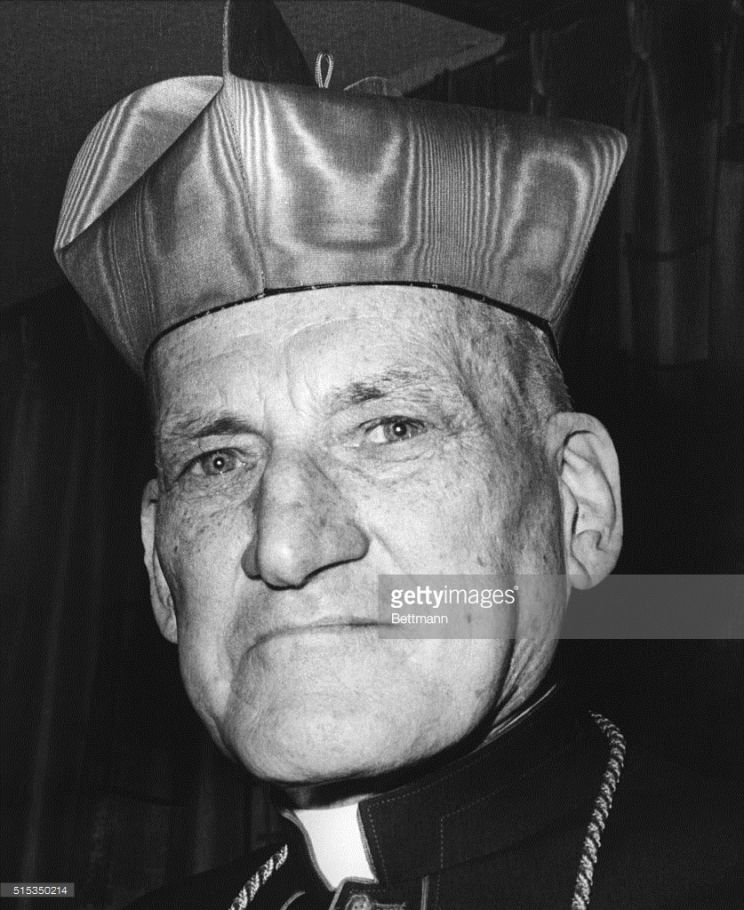 Richard Cardinal