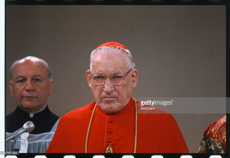 Richard Cardinal