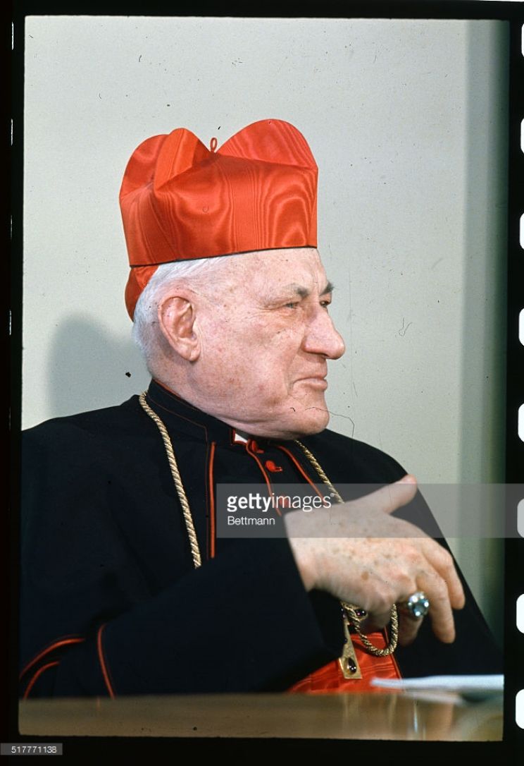 Richard Cardinal