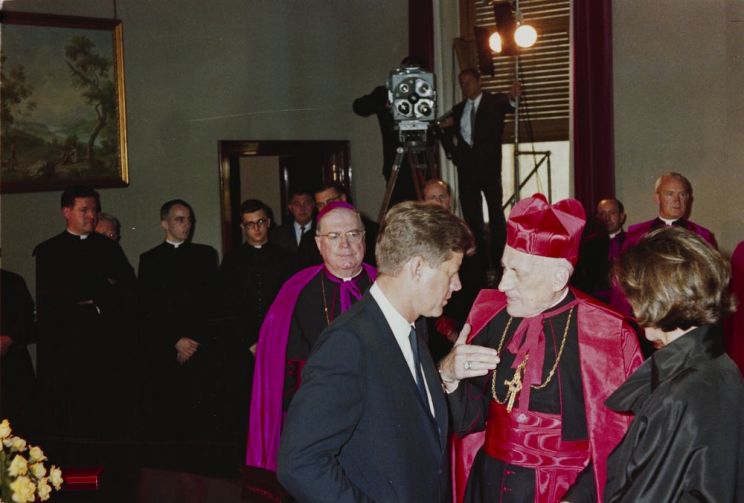 Richard Cardinal