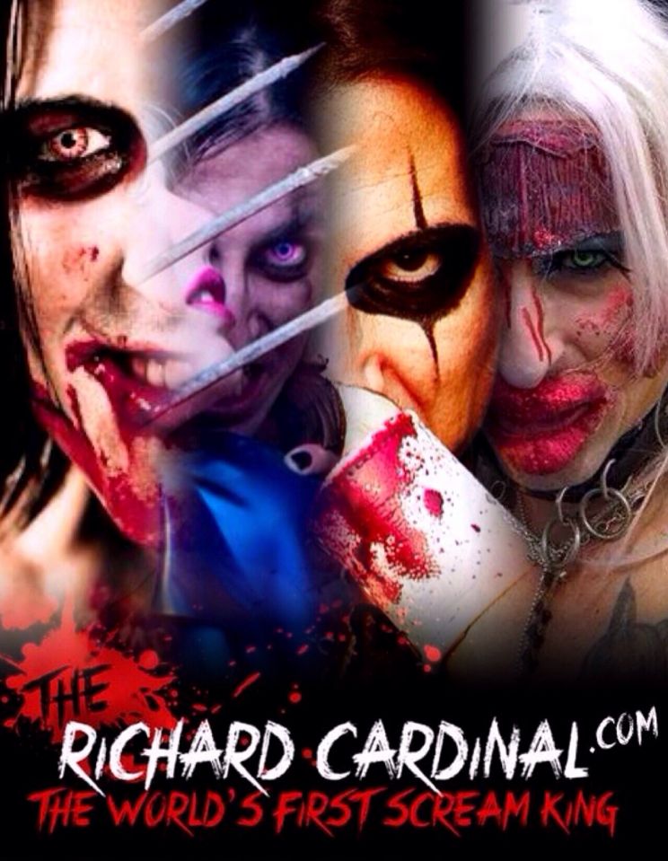 Richard Cardinal