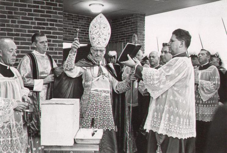 Richard Cardinal
