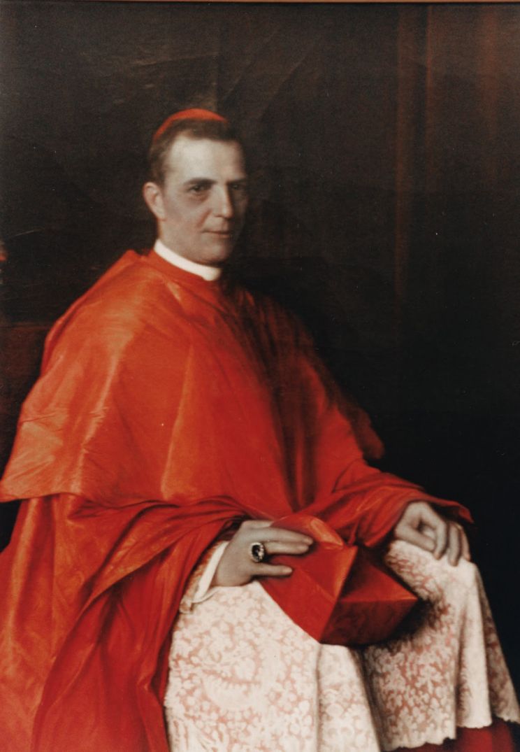 Richard Cardinal