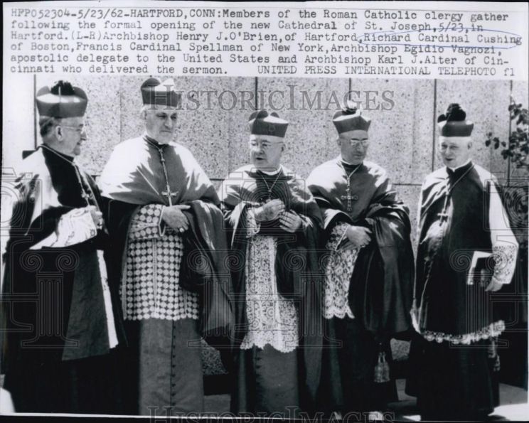 Richard Cardinal