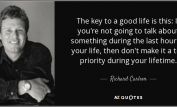 Richard Carlson