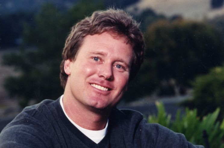 Richard Carlson