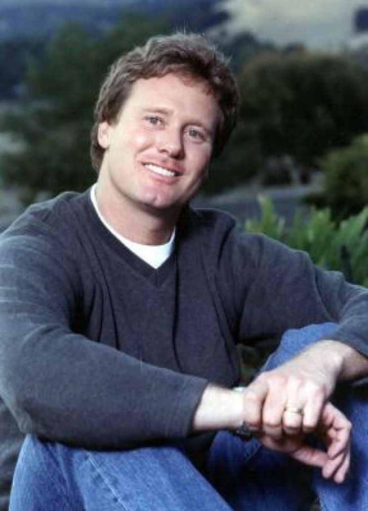 Richard Carlson