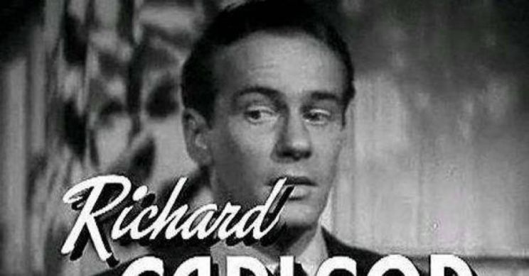 Richard Carlson