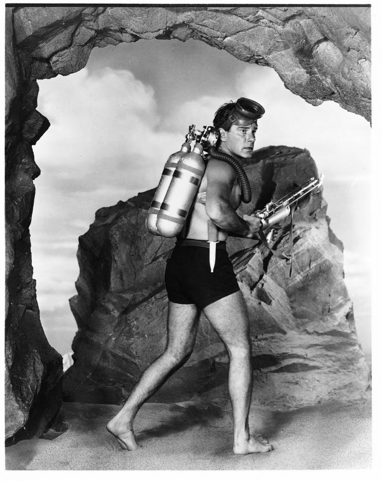 Richard Carlson