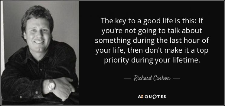 Richard Carlson