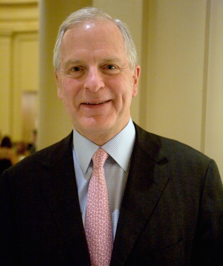 Richard Carlson