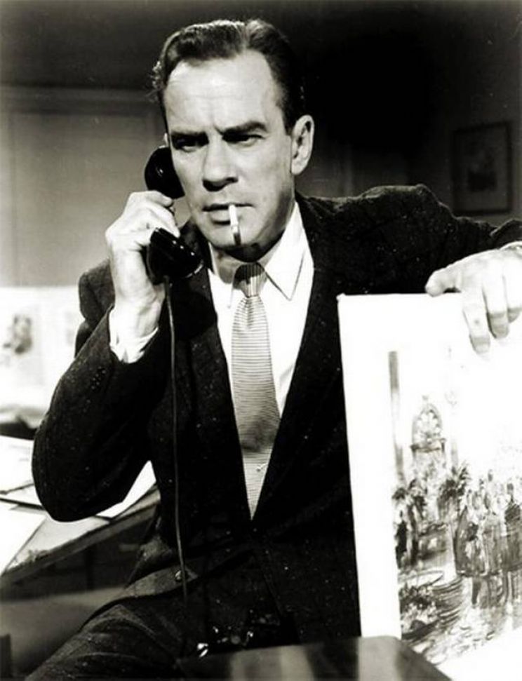 Richard Carlson