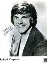 Richard Carpenter