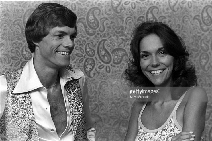 Richard Carpenter