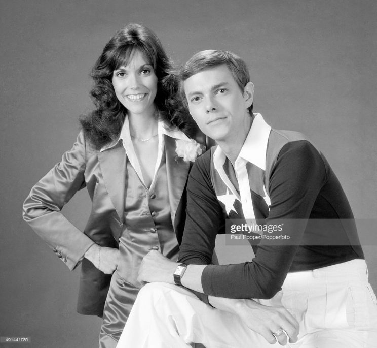 Richard Carpenter