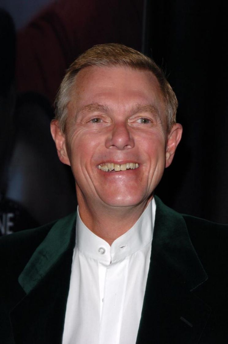 Richard Carpenter