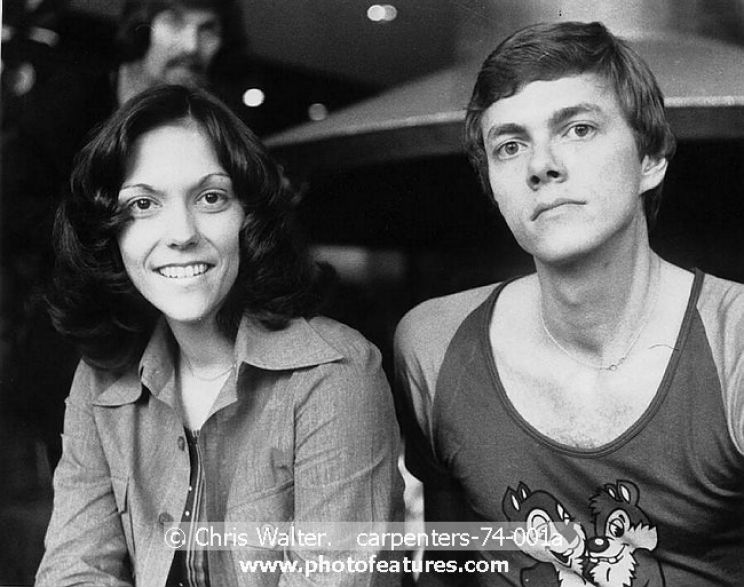 Richard Carpenter