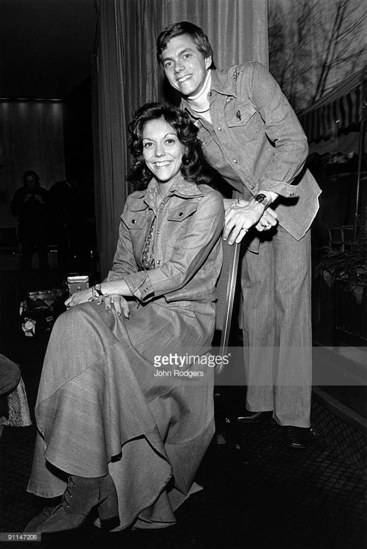 Richard Carpenter
