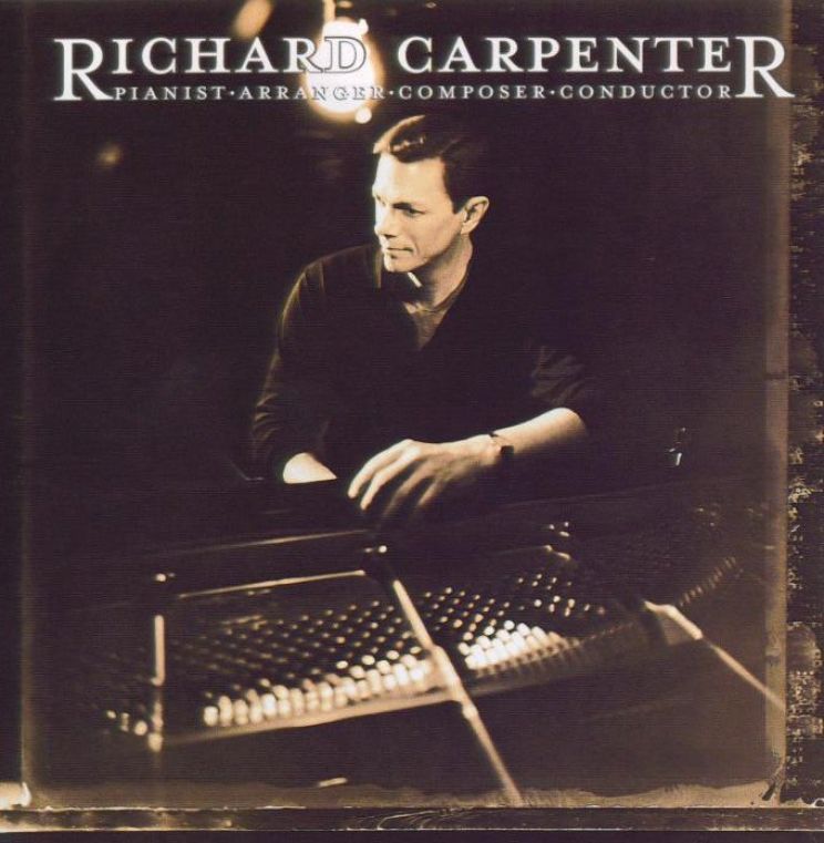 Richard Carpenter