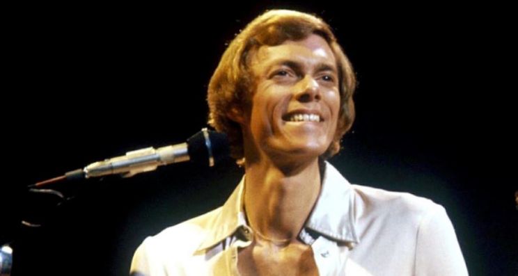 Richard Carpenter