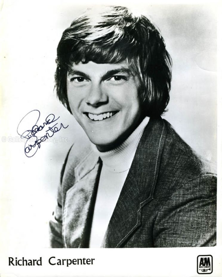 Richard Carpenter