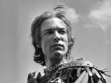 Richard Chamberlain