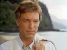 Richard Chamberlain