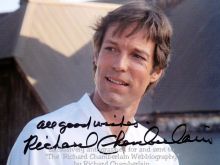 Richard Chamberlain