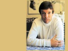 Richard Chamberlain