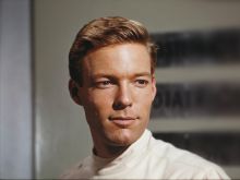 Richard Chamberlain