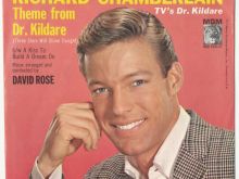 Richard Chamberlain