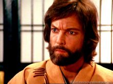 Richard Chamberlain