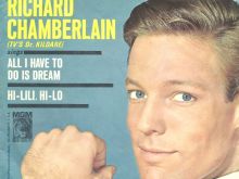 Richard Chamberlain