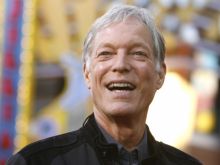 Richard Chamberlain