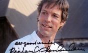 Richard Chamberlain