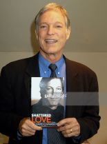 Richard Chamberlain photo