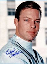 Richard Chamberlain