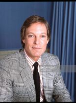 Richard Chamberlain photo