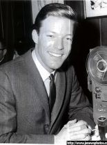 Richard Chamberlain photo