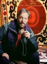 Richard Chamberlain