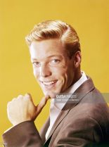 Richard Chamberlain