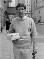 Richard Chamberlain