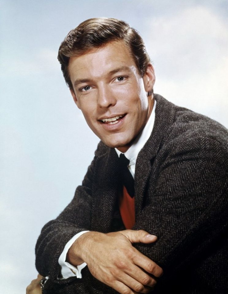 Richard Chamberlain