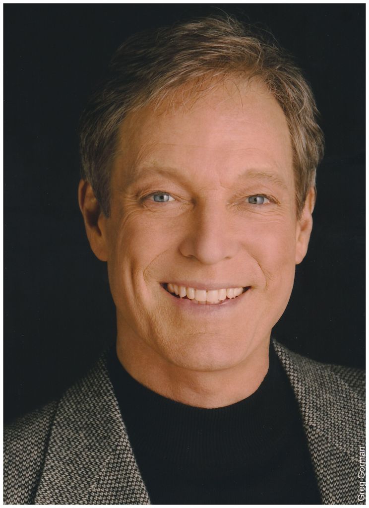 Richard Chamberlain