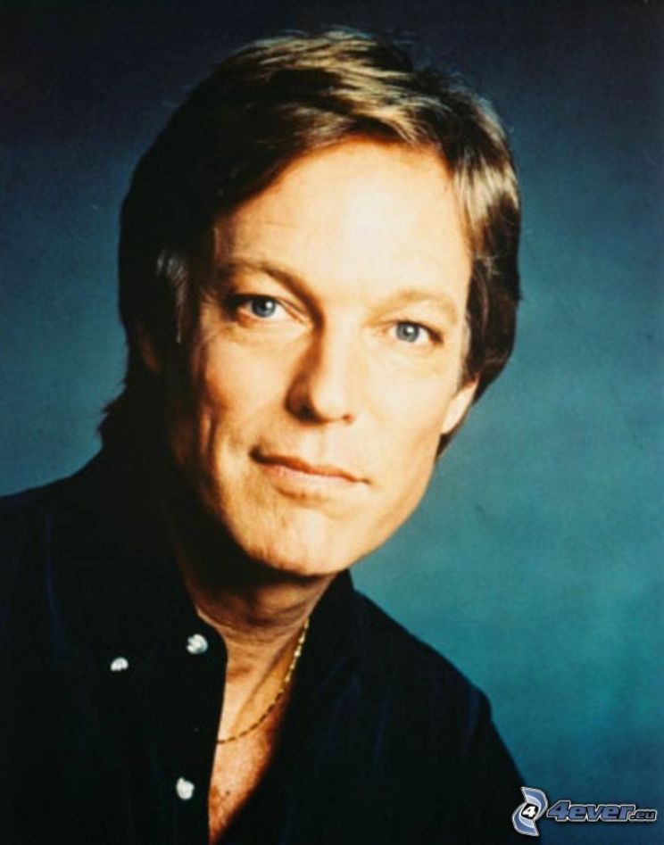 Richard Chamberlain