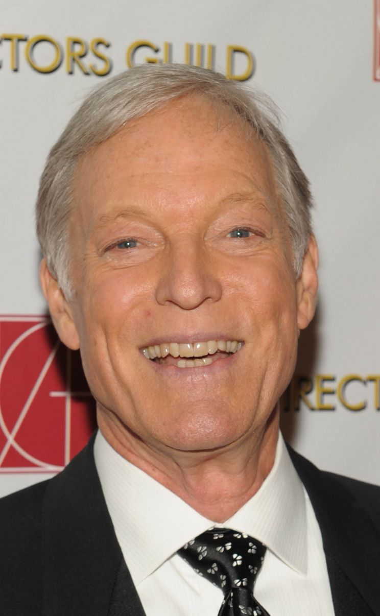 Richard Chamberlain