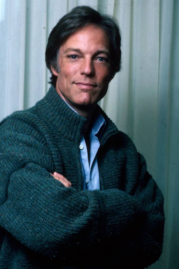 Richard Chamberlain