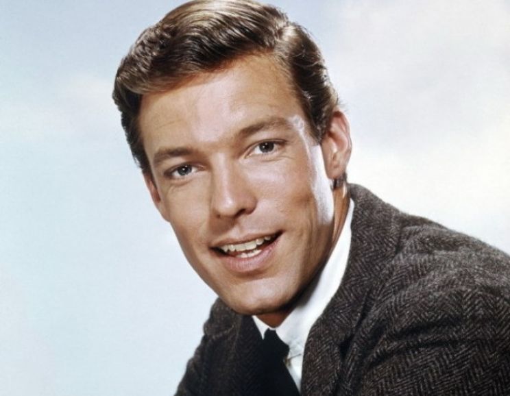 Richard Chamberlain