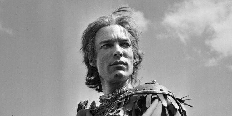 Richard Chamberlain